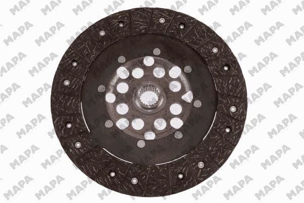 Volkswagen Passat 1996-2001 Arası 1.6 Mapa Marka Debriyaj Seti