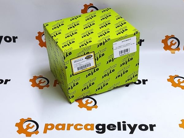 Scenic 98-02 Sol Sis Farı Ayfar AYF-202212