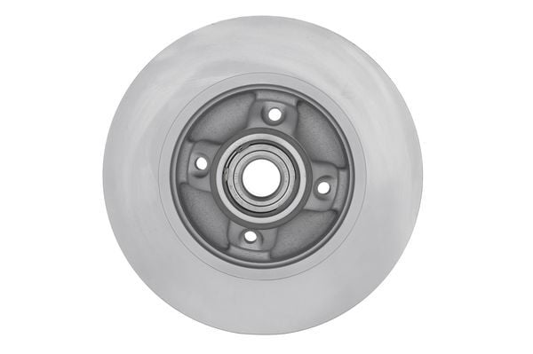 Citroen Ds5 2011-2015 Arası 1.6 HDi 110, 1.6 THP 155 Bosch Marka Arka Fren Diski
