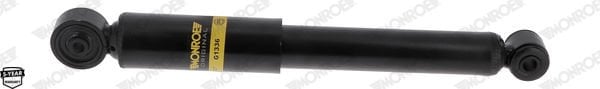 Fiat Idea 2003-2007 Arası 1.6 D Multijet Monroe Marka Amortisör