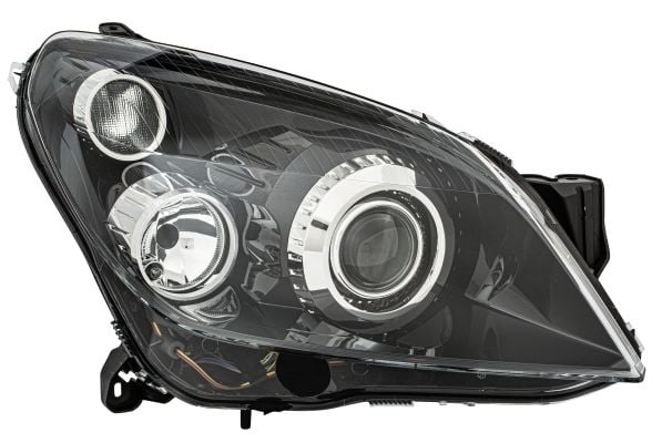 Opel Astra 2004-2014 Arası 1.9 CDTI Sağ Xenon Hella Marka Far