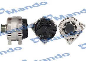 Peugeot 406 1995-2005 Arası 2.0 HDi 110, 2.0 HDI 110 Mando Marka Alternatör