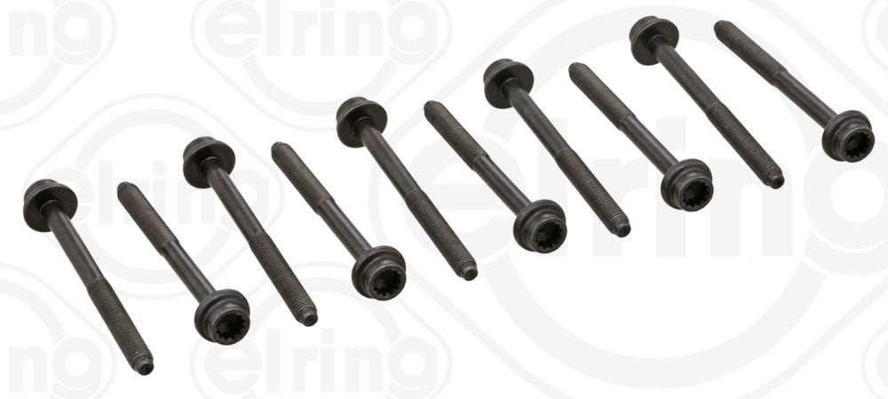 Volkswagen Golf 1997-2008 Arası 1.6 16V, 1.6 FSI Elring Marka Silindir Kapak Saplaması