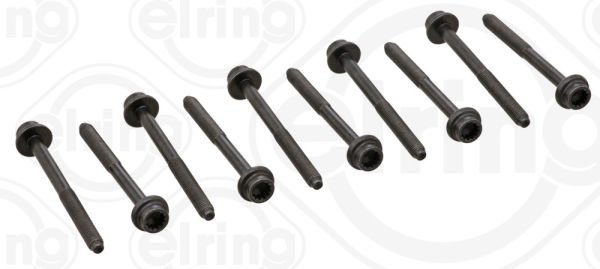 Volkswagen Golf 1997-2008 Arası 1.6 16V, 1.6 FSI Elring Marka Silindir Kapak Saplaması