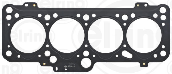 Volkswagen Transporter 1990-2004 Arası 1.9 D, 1.9 TD Elring Marka Silindir Kapak Contası