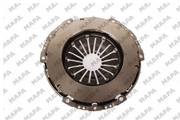 Volkswagen Passat 1996-2001 Arası 1.6 Mapa Marka Debriyaj Seti