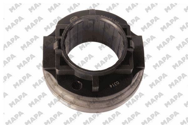 Volkswagen Passat 1996-2001 Arası 1.6 Mapa Marka Debriyaj Seti