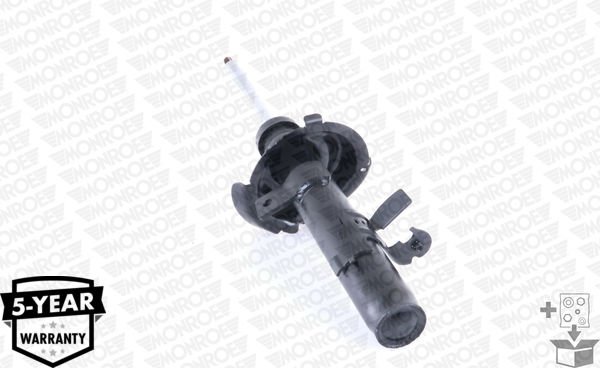 Ford Kuga 2012-2016 Arası 1.6 EcoBoost Ön Sol Monroe Marka Amortisör
