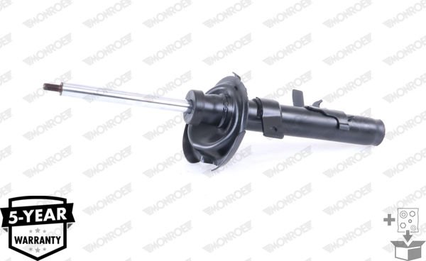 Ford Kuga 2012-2016 Arası 1.6 EcoBoost Ön Sol Monroe Marka Amortisör