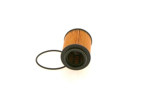 Opel Corsa 2006-2014 Arası 1.3 CDTI Bosch Marka Yağ Filtresi