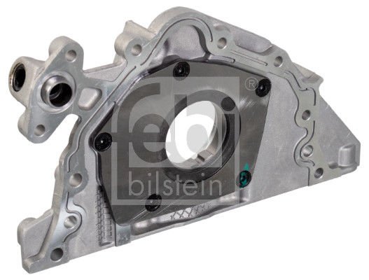 Peugeot 206 1998-2012 Arası 2.0 S16 Febi Marka Yağ Pompası
