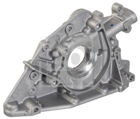 Peugeot 206 1998-2012 Arası 2.0 S16 Febi Marka Yağ Pompası