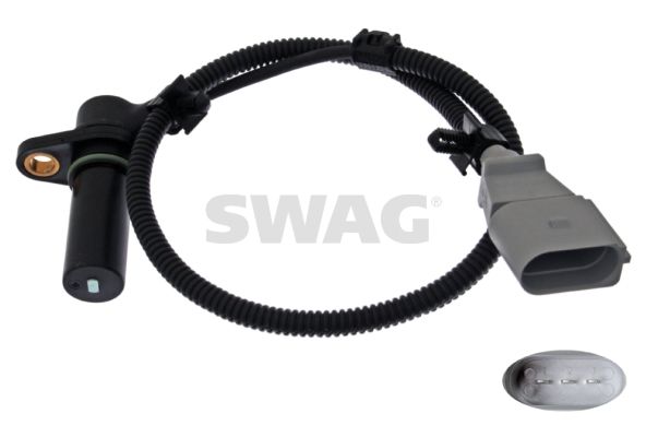 Volkswagen Sharan 1995-2010 Arası 1.9 TDI Swag Marka Krank Sensörü