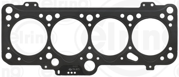 Volkswagen Transporter 1990-2004 Arası 1.9 D, 1.9 TD Elring Marka Silindir Kapak Contası