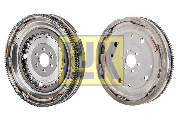 Audi A1 2010-2018 Arası 1.0 TFSI LUK Marka Volan