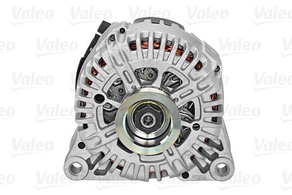 Peugeot 406 1995-2005 Arası 2.0 HDi 110, 2.0 HDI 110 Valeo Marka Alternatör