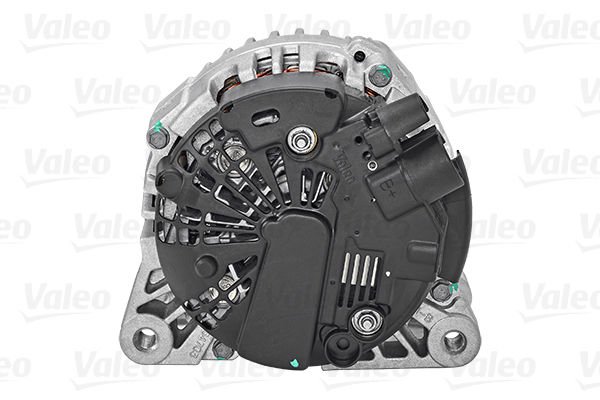 Peugeot 406 1995-2005 Arası 2.0 HDi 110, 2.0 HDI 110 Valeo Marka Alternatör