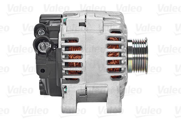 Peugeot 406 1995-2005 Arası 2.0 HDi 110, 2.0 HDI 110 Valeo Marka Alternatör