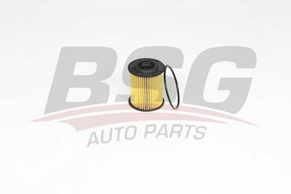 Skoda Fabia 2006-2014 Arası 1.2 TDI BSG Marka Yağ Filtresi