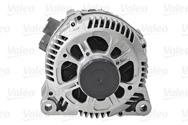 Peugeot 406 1995-2005 Arası 2.0 HDI 90, 2.0 HDi 110, 2.0 HDI 110 Valeo Marka Alternatör