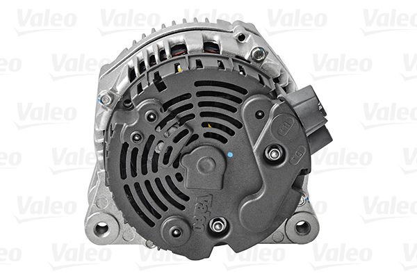 Peugeot 406 1995-2005 Arası 2.0 HDI 90, 2.0 HDi 110, 2.0 HDI 110 Valeo Marka Alternatör