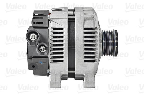 Peugeot 406 1995-2005 Arası 2.0 HDI 90, 2.0 HDi 110, 2.0 HDI 110 Valeo Marka Alternatör