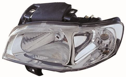 Seat Cordoba 1993-2002 Arası 1.9 SDI Sol Depo Marka Far