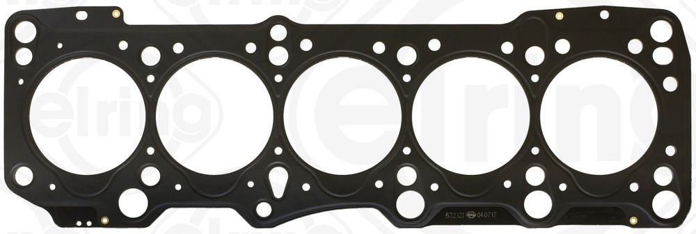 Volkswagen Transporter 1990-2004 Arası 2.4 D Syncro, 2.4 D Elring Marka Silindir Kapak Contası