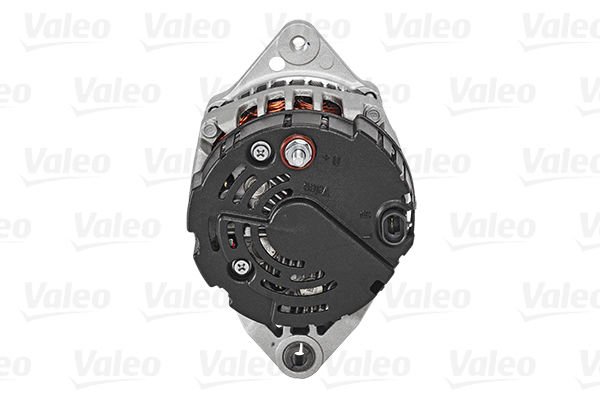 Chevrolet Kalos 2005-2010 Arası 1.2, 1.4, 1.2 LPG Valeo Marka Alternatör