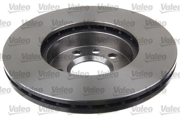 Ford Galaxy 1995-2006 Arası 2.8 i V6 4x4 Valeo Marka Ön Fren Diski