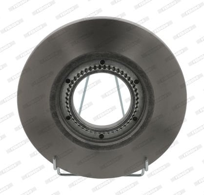 Ford Transit Tourneo 2006-2014 Arası 2.2 TDCi Ferodo Marka Ön Fren Diski