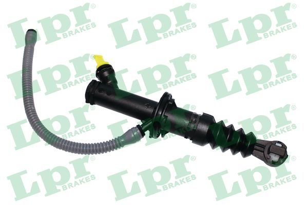 Renault Clio 2012-2017 Arası 0.9 TCe 90 LPR Marka Debriyaj Merkezi