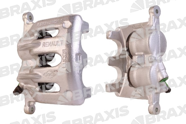 Renault Espace 1996-2002 Arası 3.0 V6 24V Braxis Marka Sağ Ön Fren Kaliperi