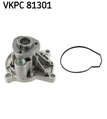 Seat Cordoba 2002-2009 Arası 1.2 SKF Marka Devirdaim Su Pompası
