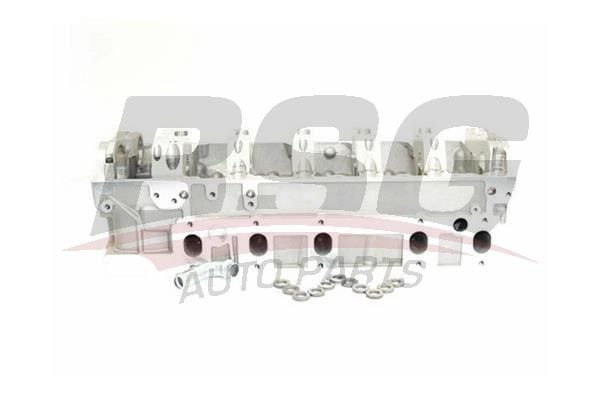 Volkswagen Touareg 2002-2013 Arası 2.5 R5 TDI BSG Marka Silindir Kapağı