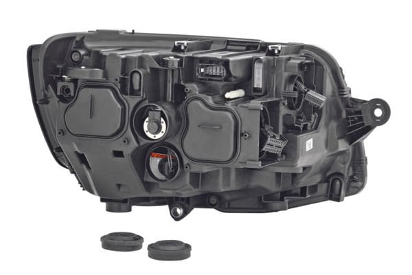Volkswagen Transporter 2015-2019 Arası 2.0 TDI Sol Valeo Marka Far