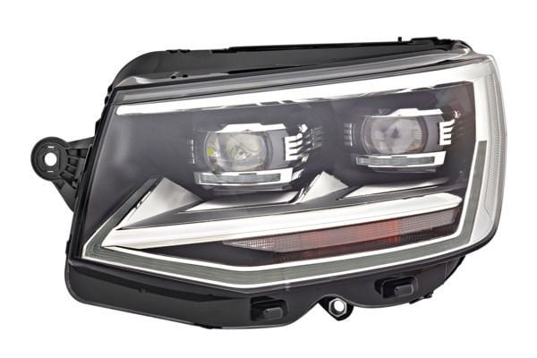 Volkswagen Transporter 2015-2019 Arası 2.0 TDI Sol Valeo Marka Far