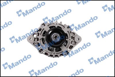 Chevrolet Kalos 2005-2010 Arası 1.2, 1.4, 1.2 LPG Mando Marka Alternatör