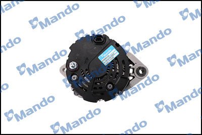 Chevrolet Kalos 2005-2010 Arası 1.2, 1.4, 1.2 LPG Mando Marka Alternatör