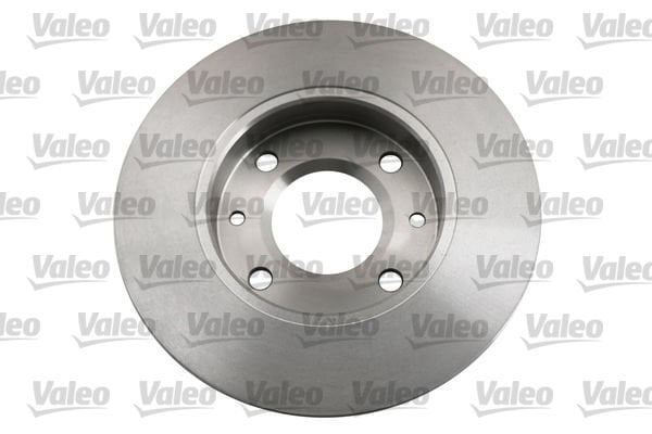 Citroen C15 1984-2006 Arası 1.8 D, 1.4 i, 1.1 i, 1.4 Valeo Marka Ön Fren Diski
