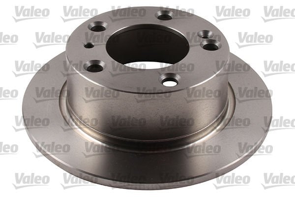Citroen Xm 1989-2000 Arası 2.0 i 16V Valeo Marka Arka Fren Diski