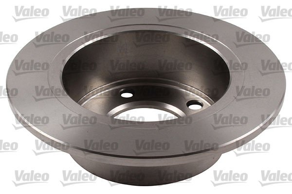 Citroen Xm 1989-2000 Arası 2.0 i 16V Valeo Marka Arka Fren Diski