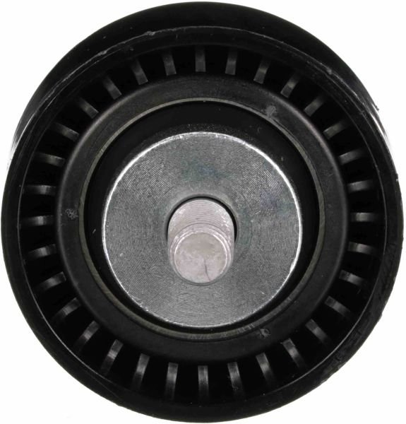 Citroen Xsara 1997-2010 Arası 1.9 D Gates Marka Vantilatör Kayış Gergi Rulmanı