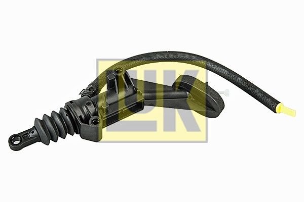 Ford Transit 2006-2014 Arası 2.2 TDCi RWD, 2.2 TDCi, 2.2 TDCi 4x4 LUK Marka Debriyaj Üst Merkezi