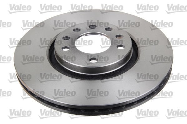 Opel Zafira 2005-2015 Arası 1.6 CNG Turbo VAN Valeo Marka Ön Fren Diski