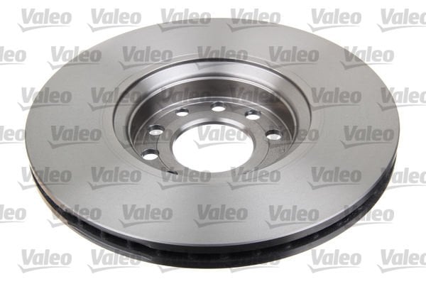 Opel Zafira 2005-2015 Arası 1.6 CNG Turbo VAN Valeo Marka Ön Fren Diski