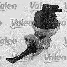 Renault Express 1985-2001 Arası 1.4 Valeo Marka Depo Şamandırası