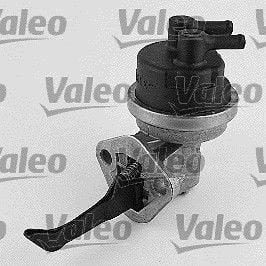 Renault Express 1985-2001 Arası 1.4 Valeo Marka Depo Şamandırası