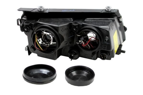 Volkswagen Passat 1996-2001 Arası 1.8 T Sol Depo Marka Far