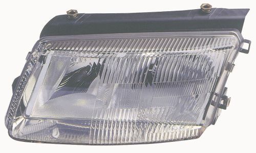 Volkswagen Passat 1996-2001 Arası 1.8 T Sol Depo Marka Far